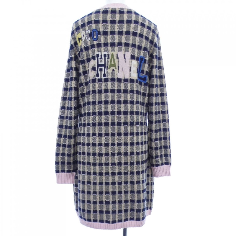 【Mã giảm giá】Chanel CHANEL Đầm 650091