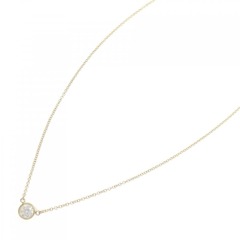 Dây chuyền Tiffany By The Yard - Hàng hiệu Chính hãng 841343