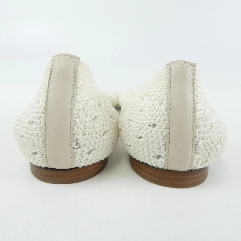 【Mã giảm giá】Giày bệt HEREU 664296