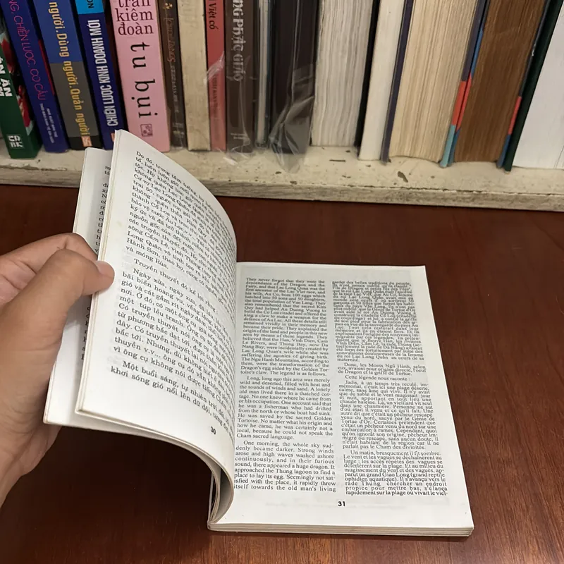 II Tựa sách: Ngũ Hành Sơn - Nguyễn Trọng Hoàng - 1997 599491