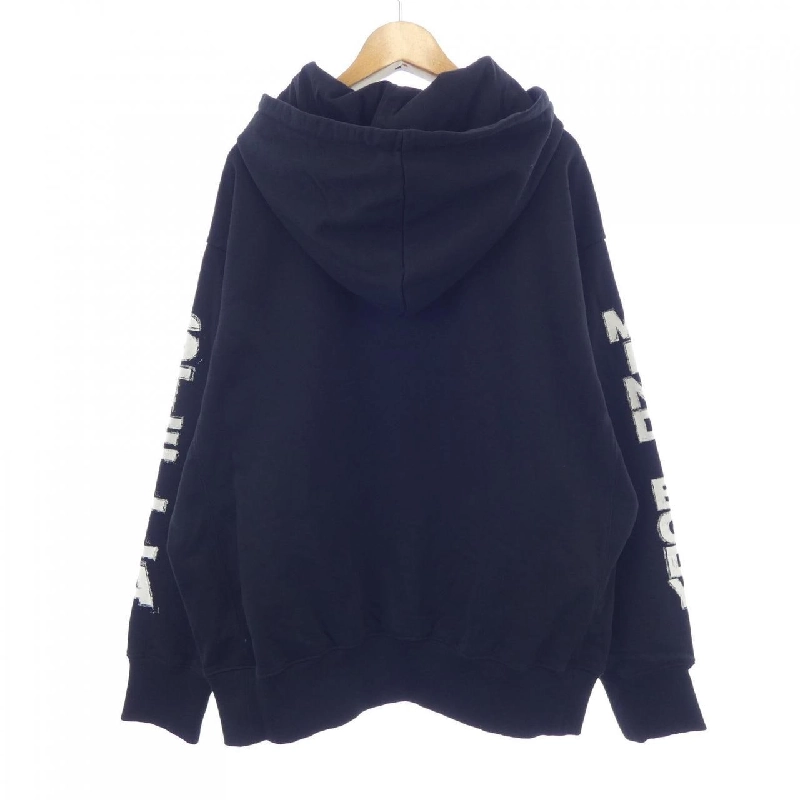 Áo khoác nỉ STELLA MCCARTNEY Sunshine Hoodie 631245