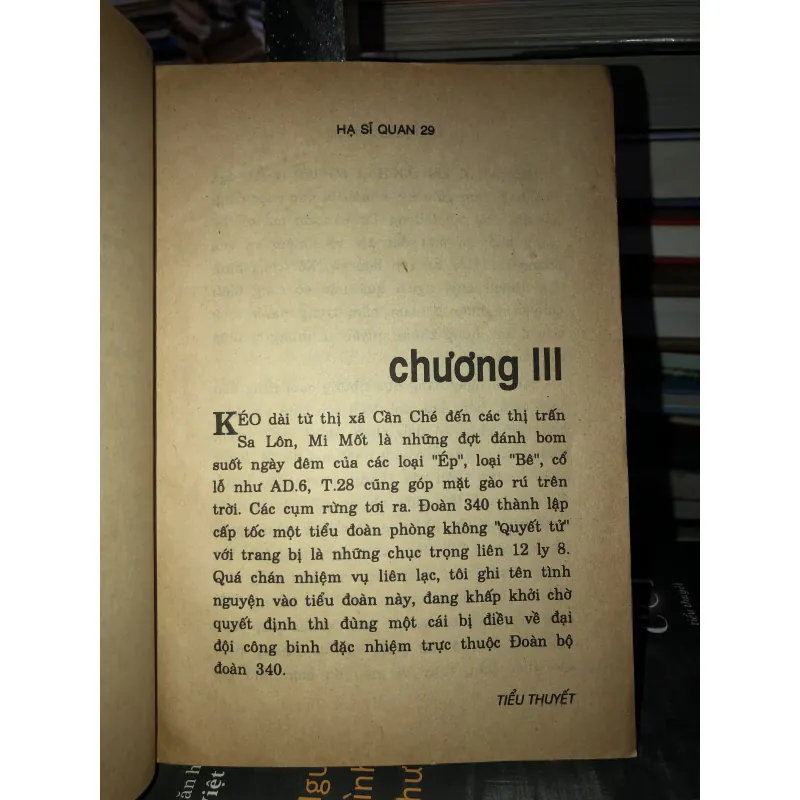 Hạ sĩ quan - Ung Ngọc Trí 1018635