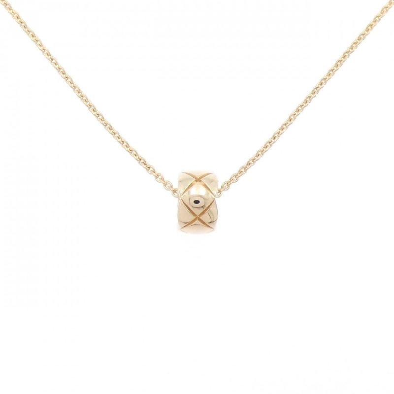 Nhẫn Chanel Coco Crush - Hàng hiệu Authentic 840132