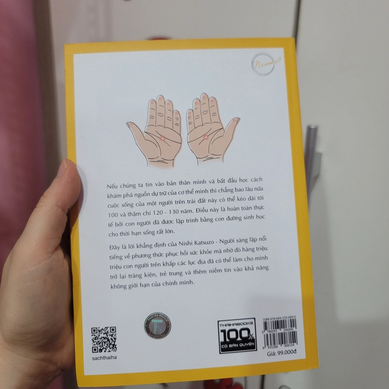 Sách Những Phương Pháp Phục Hồi Sức Khỏe Theo Tự Nhiên 456518