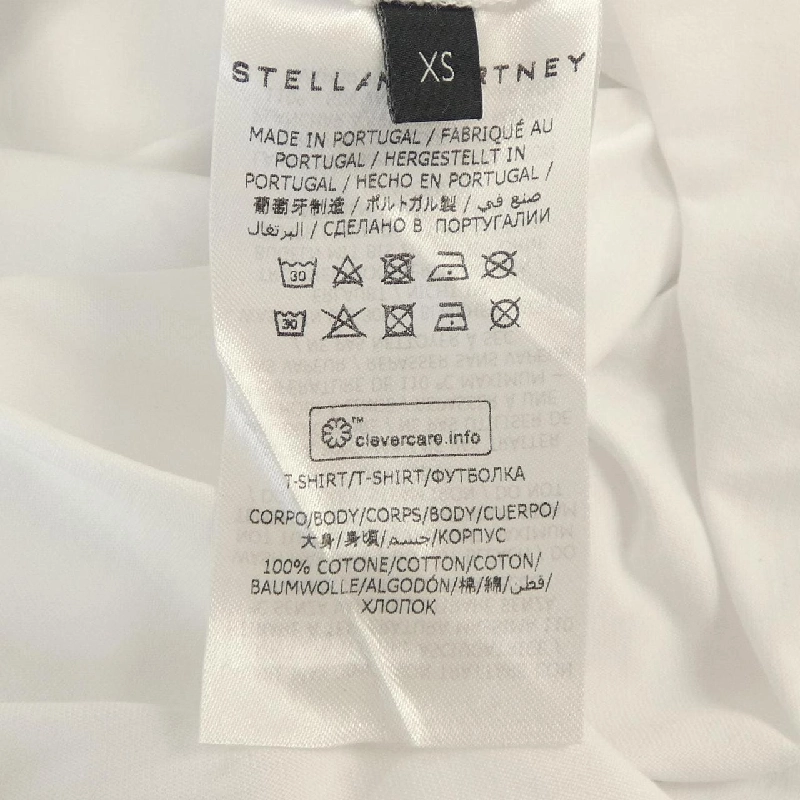 Áo phông STELLA MCCARTNEY 601850 SMP88 628770