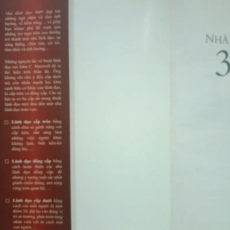 NHÀ LÃNH ĐẠO 360 575736