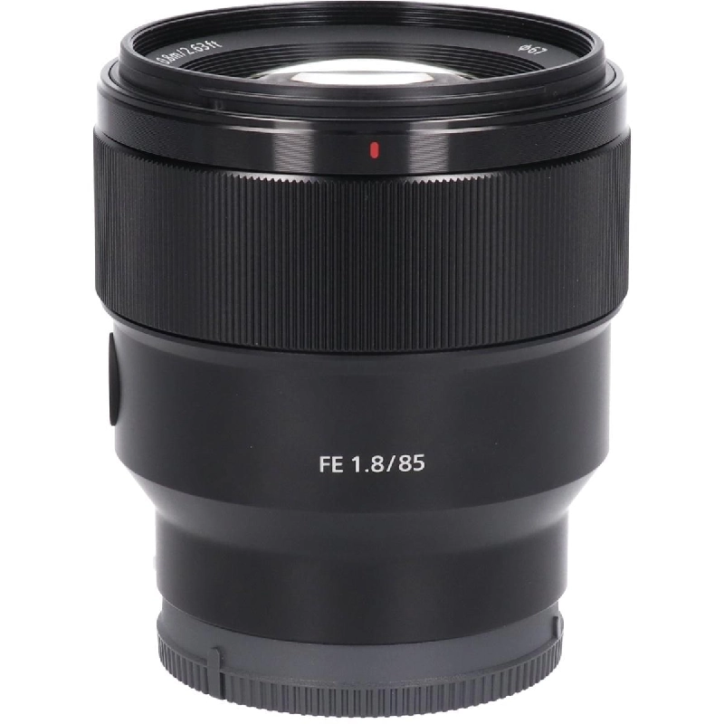 Ống kính FE85mm F1.8 (SEL85F18) - Hàng hiệu Chính hãng 878428