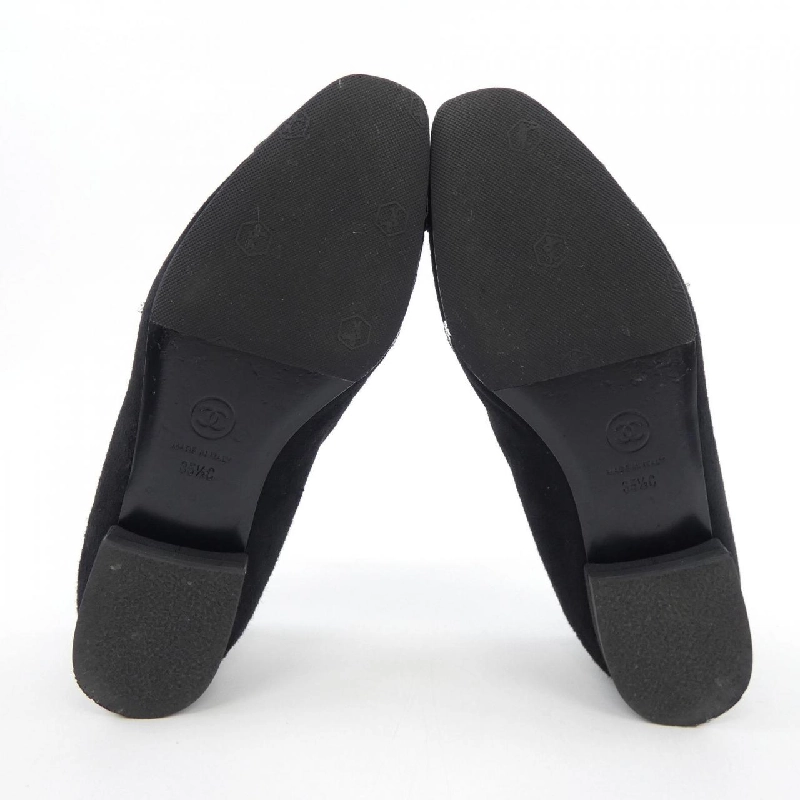 Giày lười CHANEL G35833Y51052 - Hàng hiệu Authentic 828742