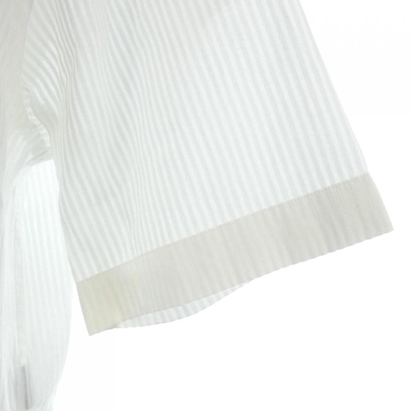 Áo sơ mi ngắn tay destin S／S - Hàng hiệu Authentic 884621