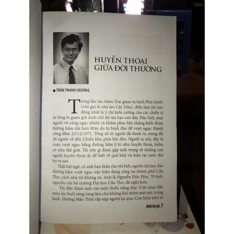 Tuyển tập văn xuôi tạp bút 1028208