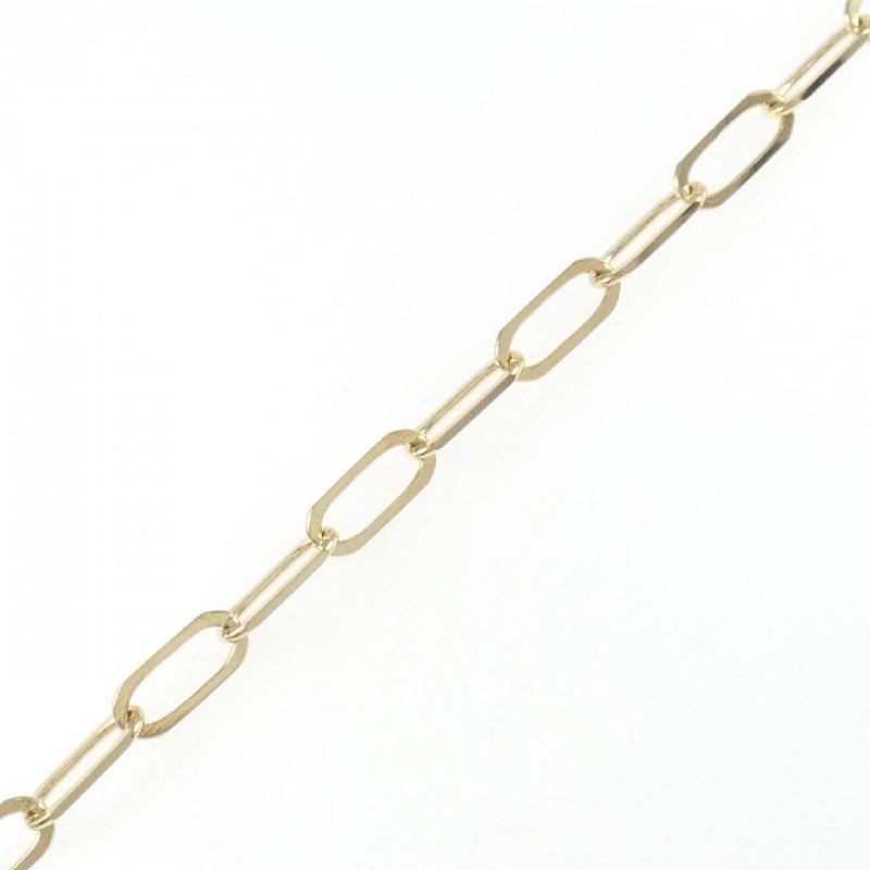 K18YG Vòng tay - Hàng hiệu Chính hãng 872301