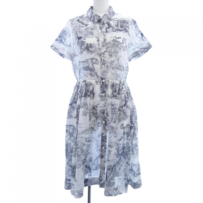 Đầm Christian Dior - Hàng hiệu Authentic 818318