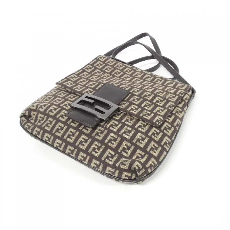 Fendi 8BT075 JQ4 Túi đeo chéo - Hàng hiệu Chính hãng 802919