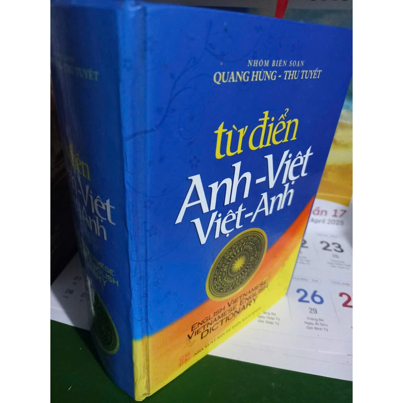 từ điển anh việt việt anh 444346
