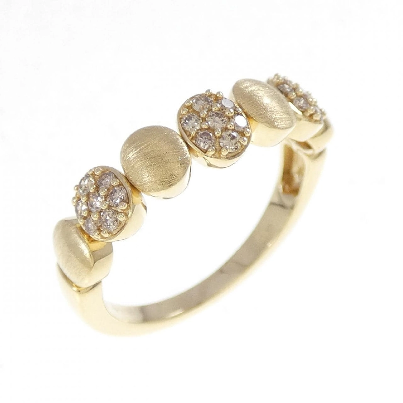 Nhẫn kim cương GSTB 0.17CT - Hàng hiệu Authentic 838928