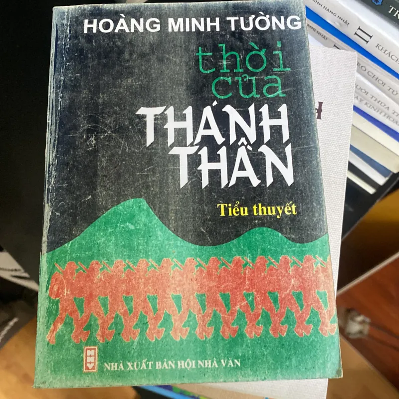 Thời của thánh thần hoàng minh tường 785465