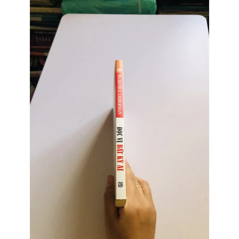 ĐỌC VỊ BẤT KÌ AI 720927