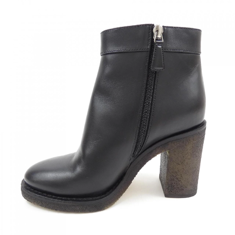 【Khuyến mãi】Giày bốt CHANEL 659570