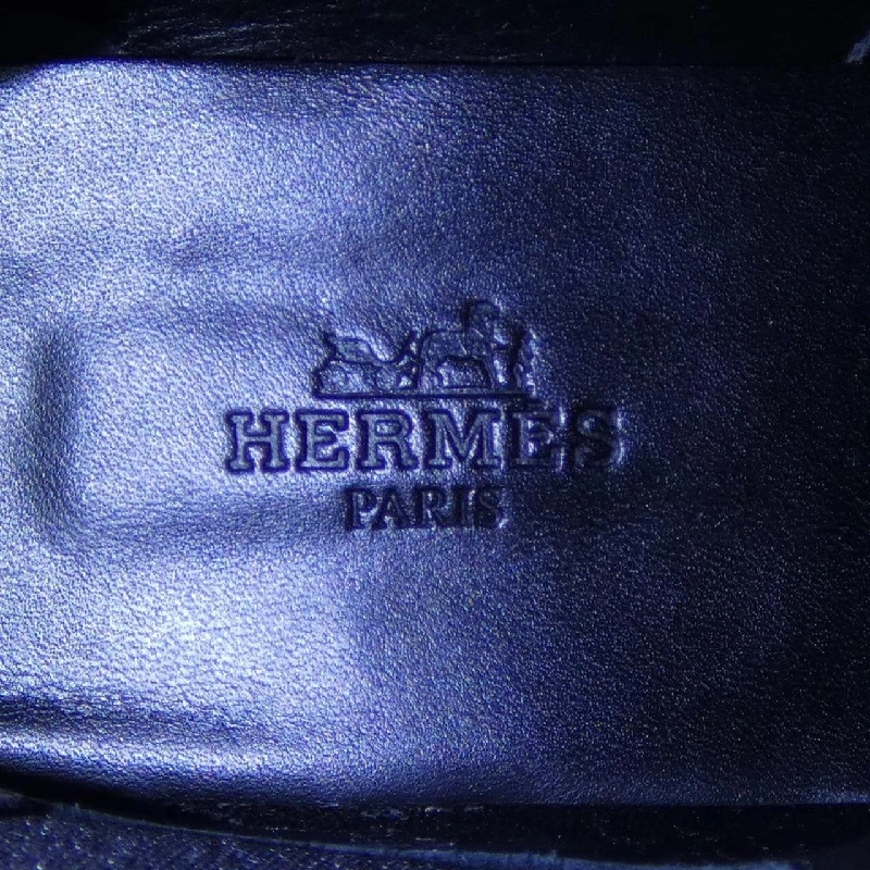 Giày boot HERMES BRINGHTON 232180Z - Hàng hiệu Chính hãng 827320