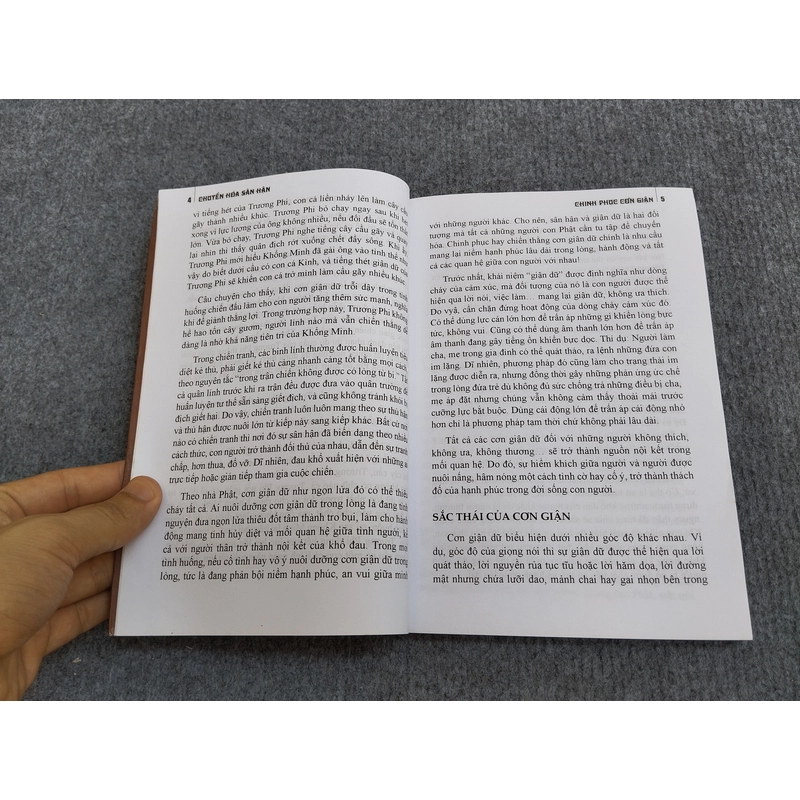 CHUYỂN HÓA SÂN HẬN 494922
