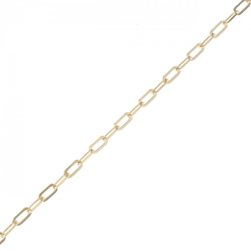 K18YG Vòng tay - Hàng hiệu Chính hãng 871700