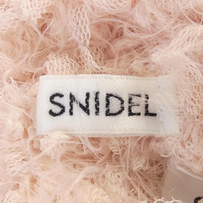 Snidel ニット 630575