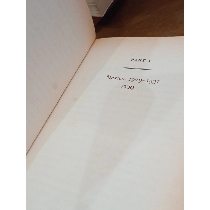 The Lacuna - Barbara Kingsolver 509233