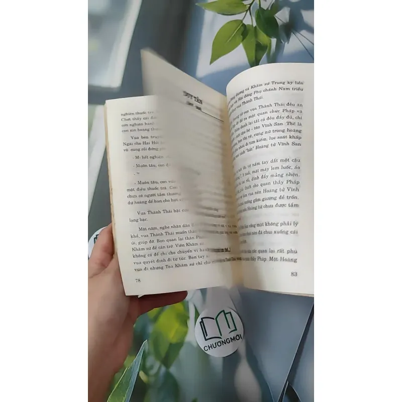 Kể Chuyện Các Đời Vua Nhà Nguyễn - Nguyễn Viết Kế 970249