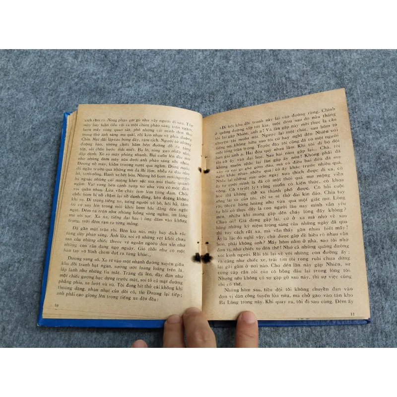 THÁC RỪNG - THAO TRƯỜNG 606657