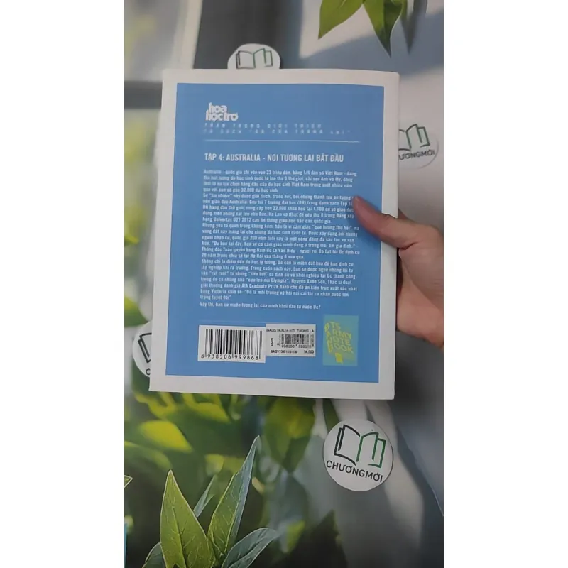 Australia - Nơi Tương Lai Bắt Đầu 1018958