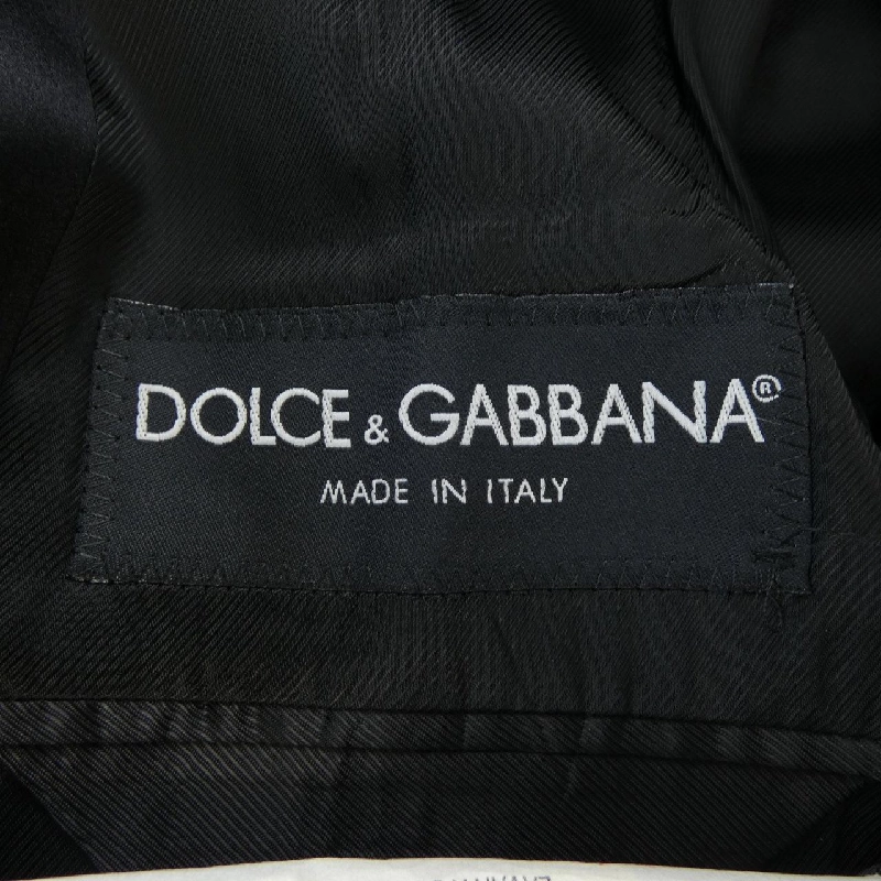 Dolce & Gabbana DOLCE&GABBANA Áo khoác - Hàng hiệu Authentic 901284