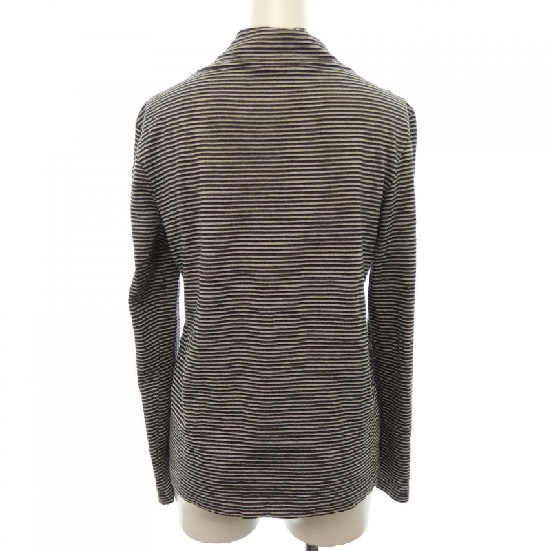 【Mã giảm giá】【Cổ điển】Chanel CHANEL Áo 645371