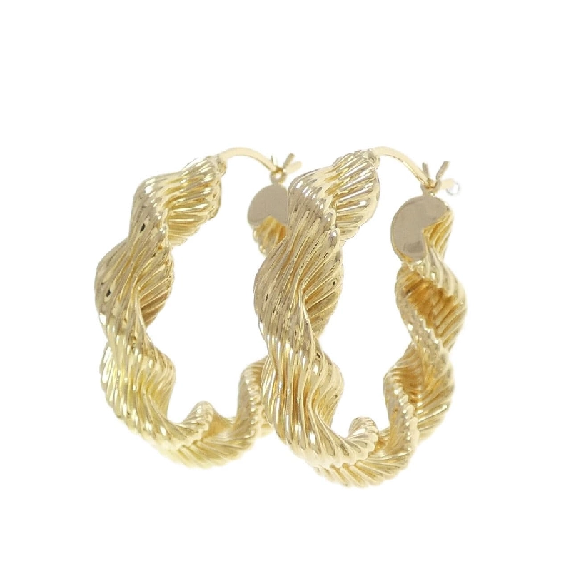 Bông tai 750YG - Hàng hiệu Authentic 866367