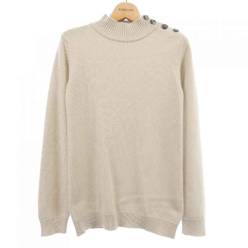 HERMES Áo len - Hàng hiệu Chính hãng 775552