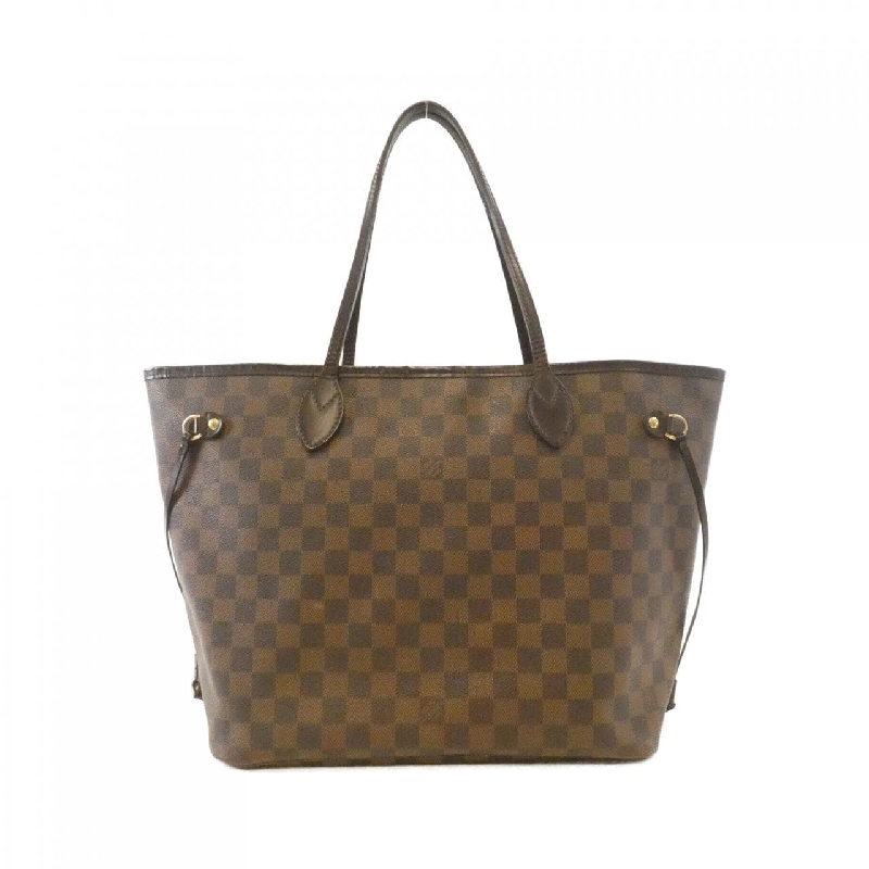Túi Louis Vuitton Damier Neverfull MM N51105 610178