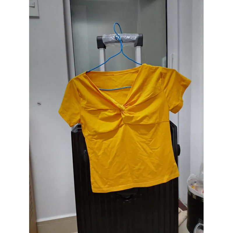 Áo thun tạo kiểu 589184