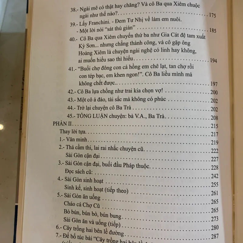 SÀI GÒN TẠP PÍN LÙ - VƯƠNG HỒNG SỂN 789505