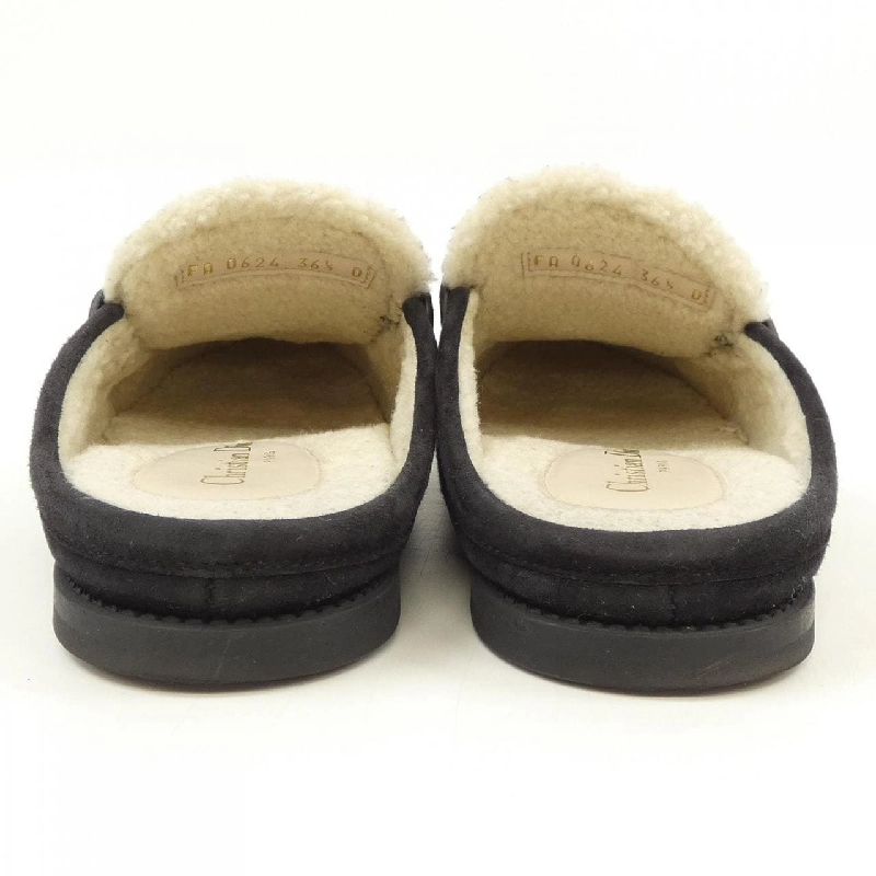 Giày dép Christian Dior DIOR BOY MULE KDB922SKU - Hàng hiệu Authentic 828744