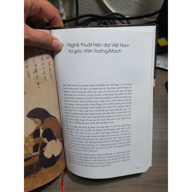 Các cấu trúc tinh thần của nghệ thuật 477334