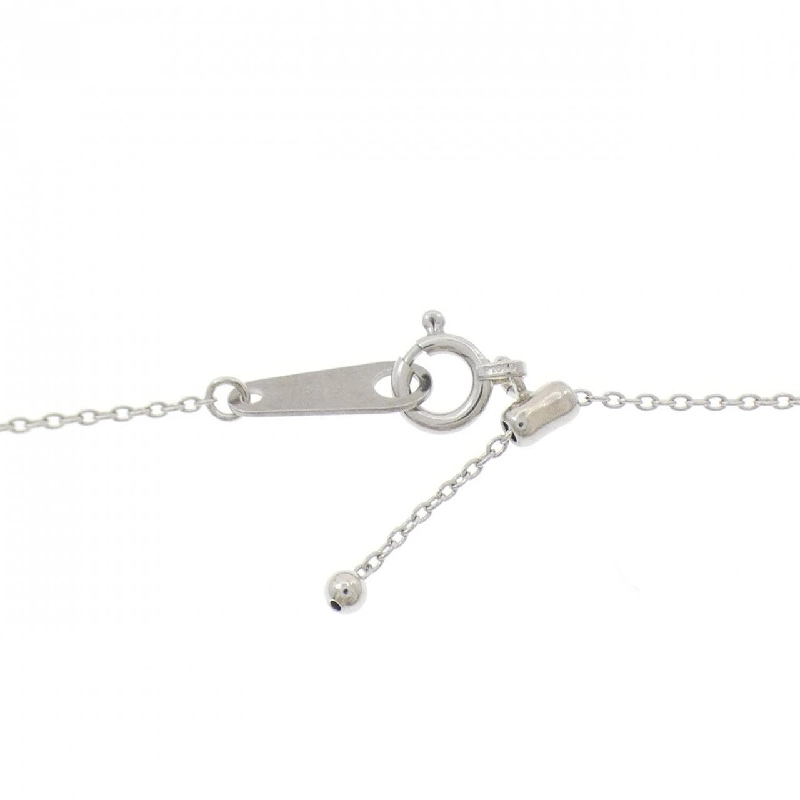 Dây chuyền kim cương Solitaire PT850 0.270CT - Hàng hiệu Chính hãng 857892