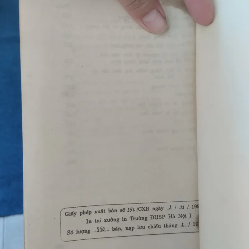 Ô tô _ Máy kéo (1993) 573989