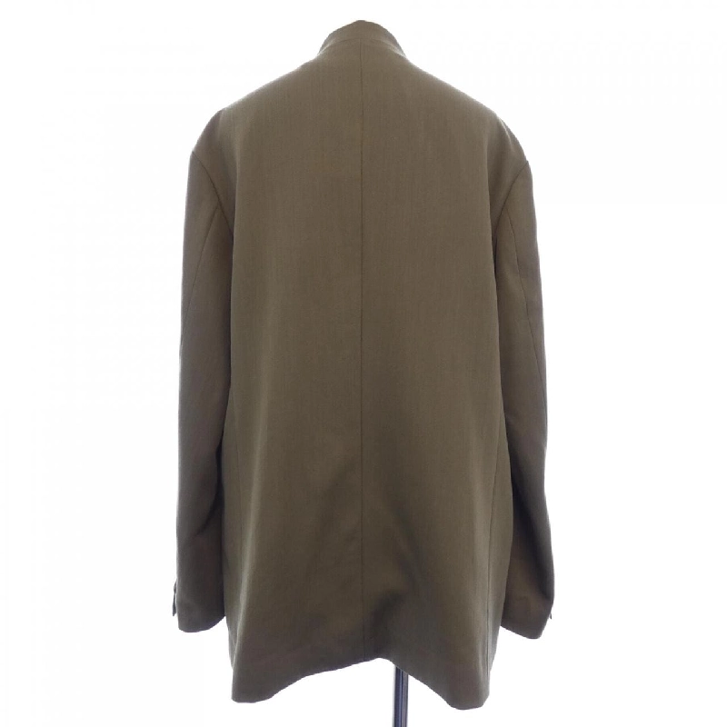 【Mã giảm giá】Áo khoác 6ROKU 644328