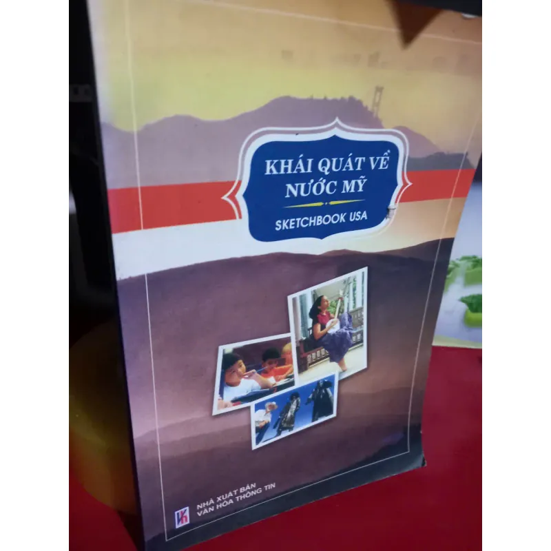 khái quát về nước mỹ 557030