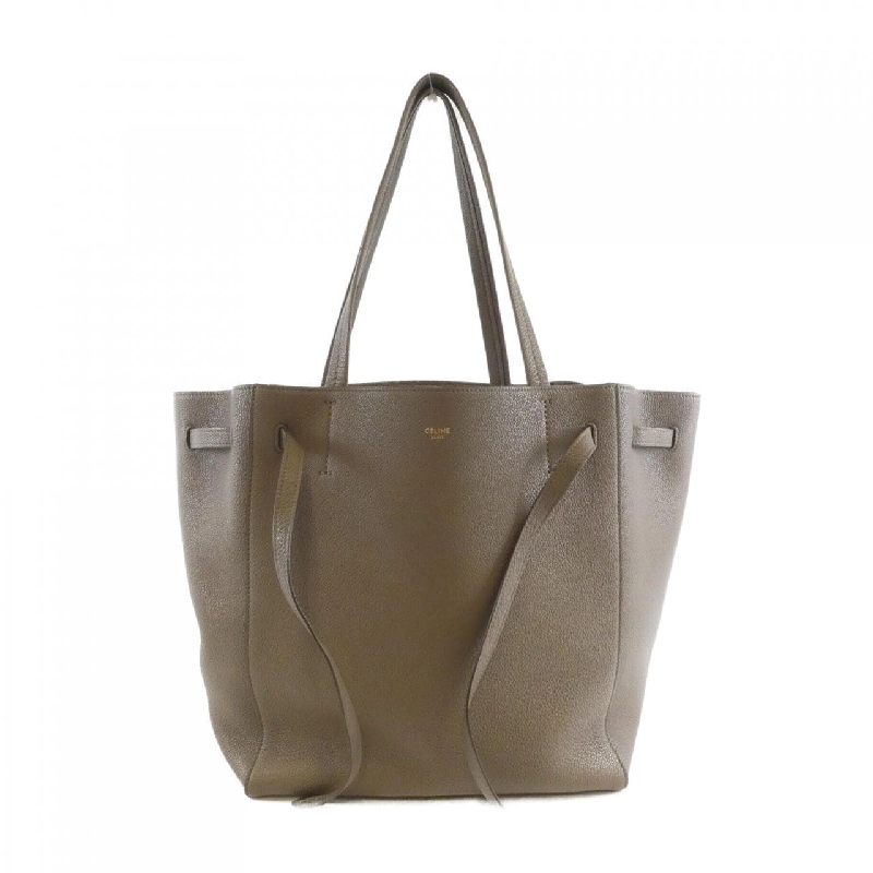 Túi Celine Cabas Phantom Nhỏ 176023TNI - Hàng hiệu Chính hãng 765038
