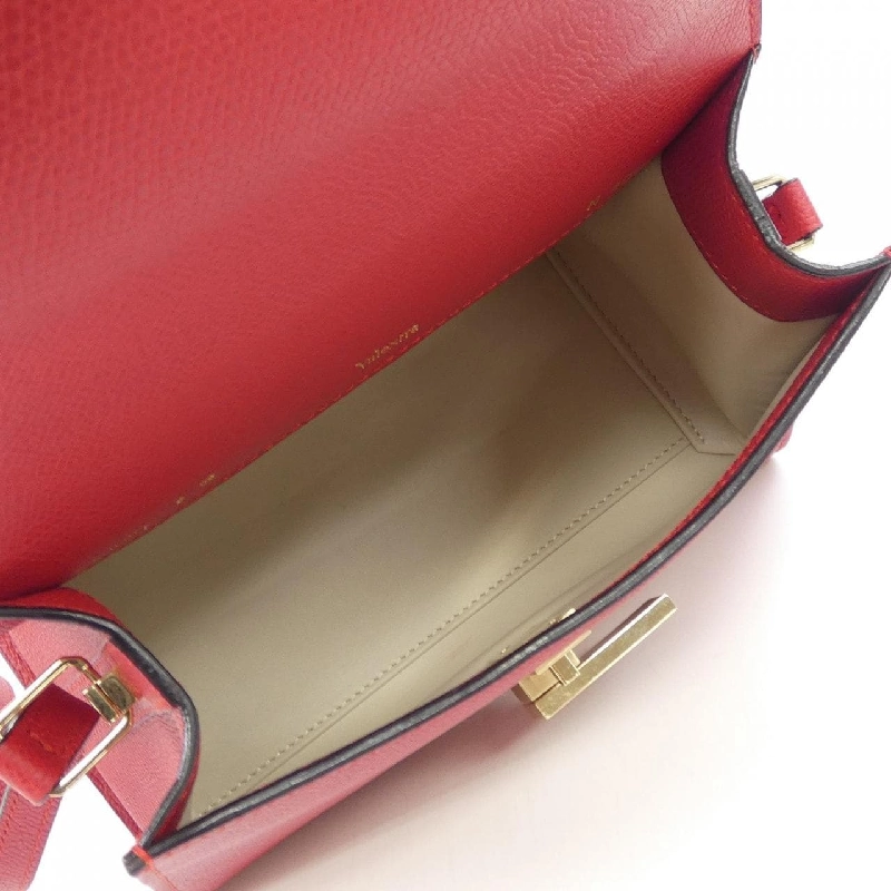 Bags hiệu VALEXTRA ISIDE WBES0036028LOC99 - Hàng hiệu Authentic 831872