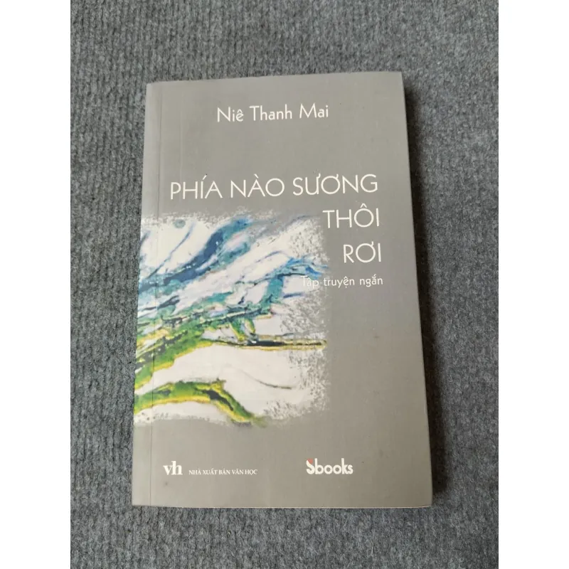 PHÍA NÀO SƯƠNG THÔI RƠI 727126
