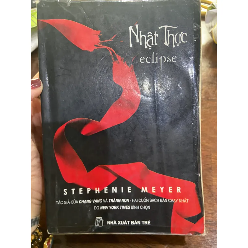 Nhật thực- Eclipse 1009029