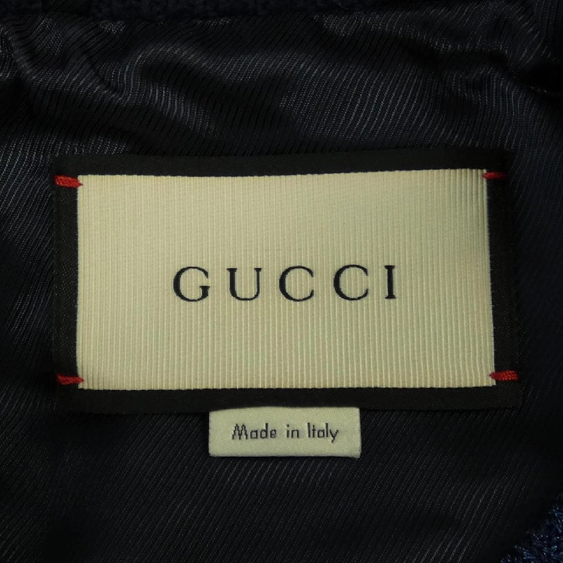 【Mã giảm giá】Gucci GUCCI Áo khoác 637504