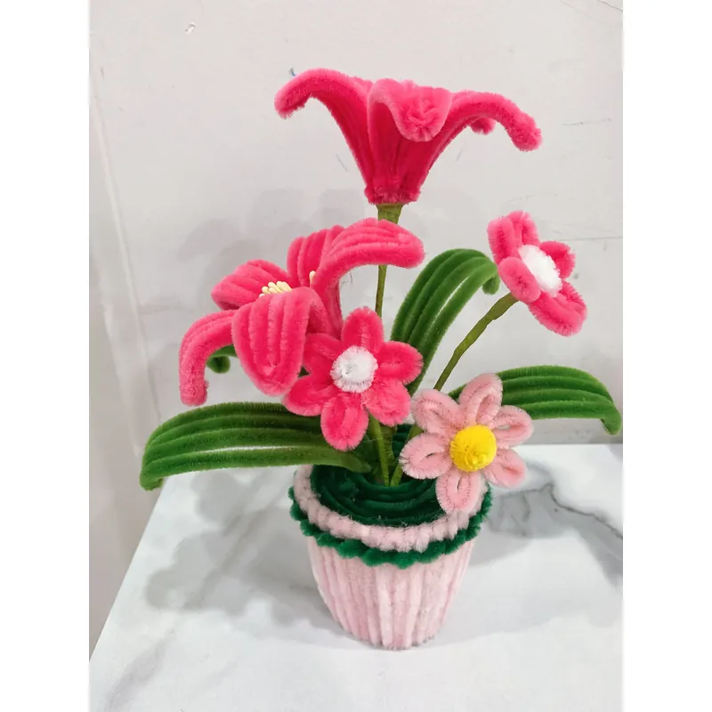 Hoa kẽm nhung 690699