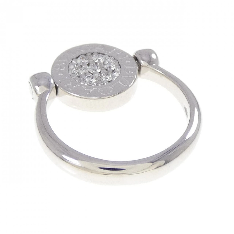 Bulgari Bulgari Bulgari Nhẫn - Hàng hiệu Chính hãng 834416